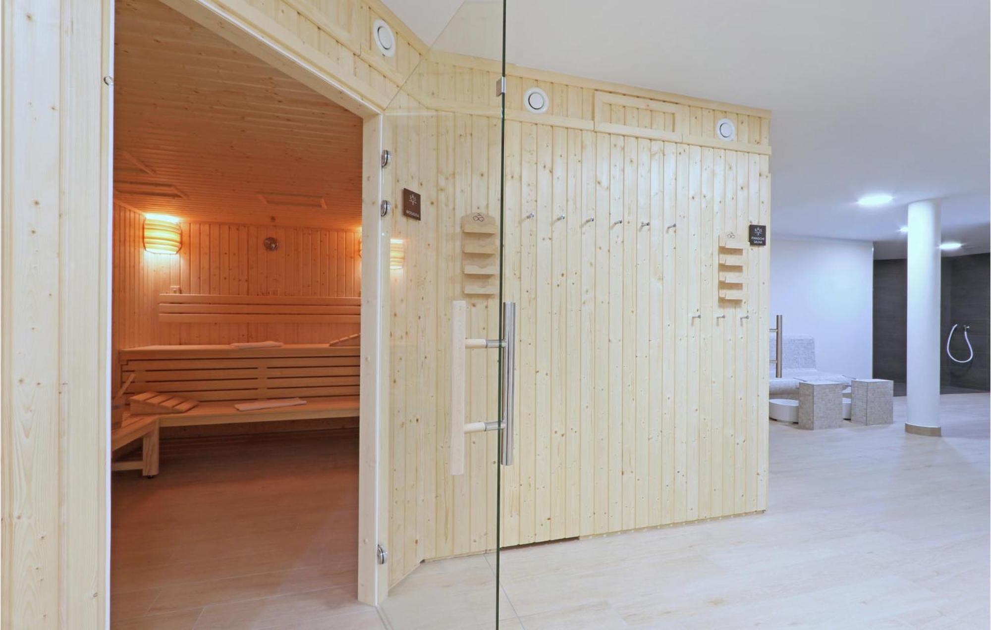 Baltischer Hof Apartment 56 ボルテンハーゲン エクステリア 写真