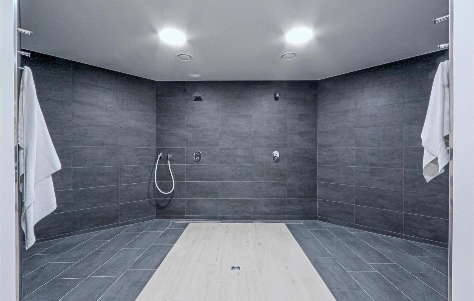 Baltischer Hof Apartment 56 ボルテンハーゲン エクステリア 写真